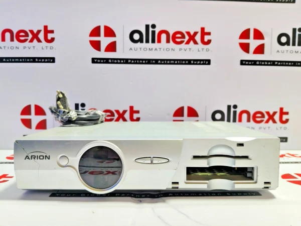 Arion AF-1900CX digital satellite receiver(crack)