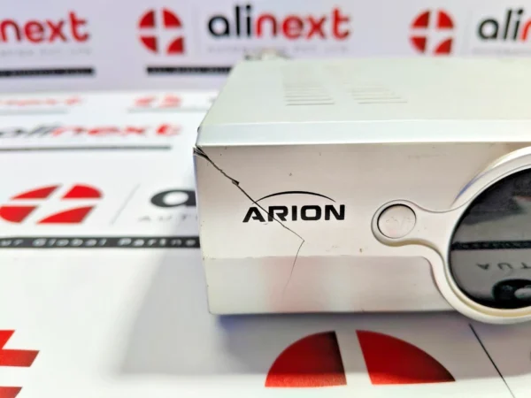 Arion AF-1900CX digital satellite receiver(crack)