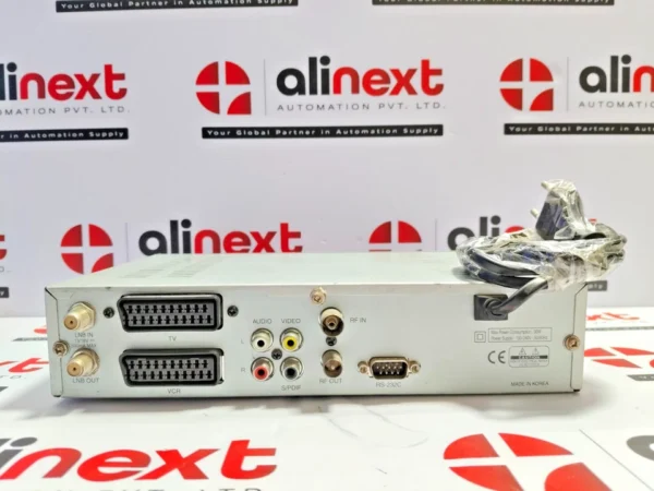 Arion AF-1900CX digital satellite receiver(crack)