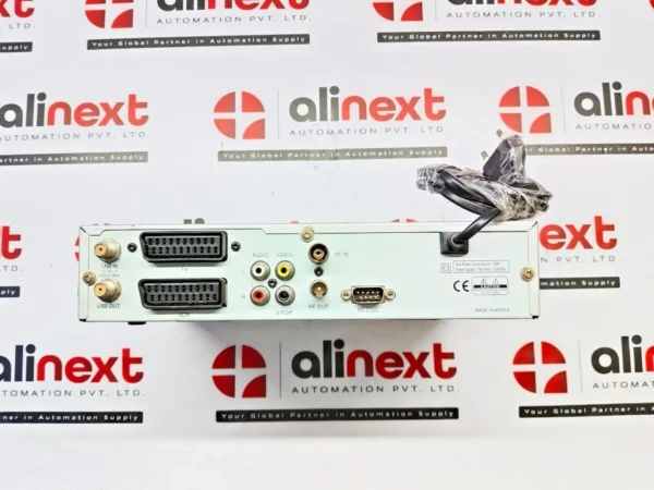 Arion AF-1900CX digital satellite receiver(crack)