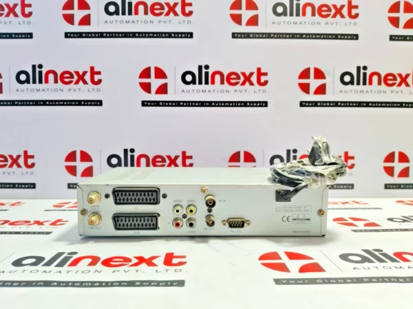 Arion AF-1900CX digital satellite receiver(crack)