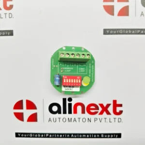 As Servoteknikk ONO-96610-1 PCB