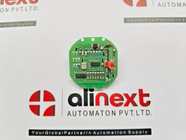 As Servoteknikk ONO-96610-1 PCB