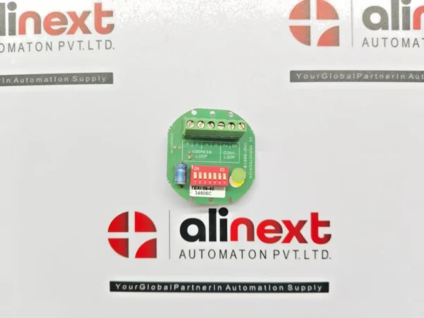 As Servoteknikk ONO-96610-1 PCB