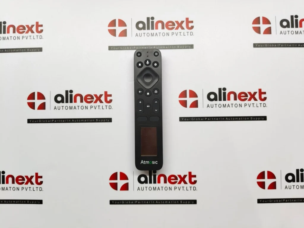 Atmosic Remote Control C00001000038