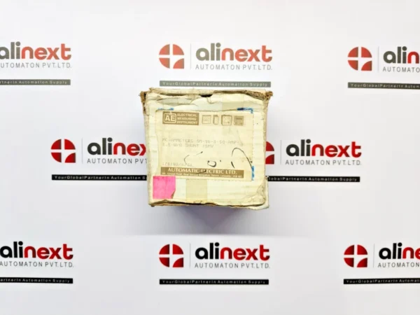 Automatic Electric 0-50A Analog AC Ammeter 1.5W 75MV