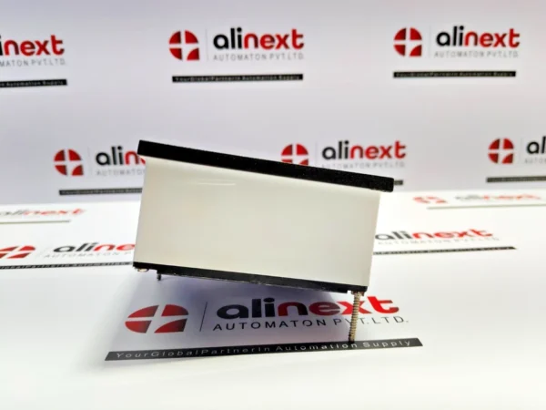 Automatic Electric 0-50A Analog AC Ammeter 1.5W 75MV