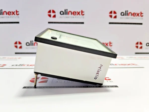 Automatic Electric 0-50A Analog AC Ammeter 1.5W 75MV