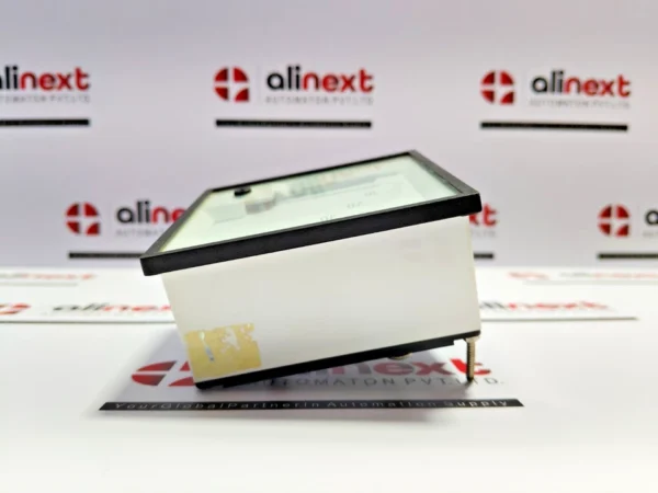 Automatic Electric 0-50A Analog AC Ammeter 1.5W 75MV