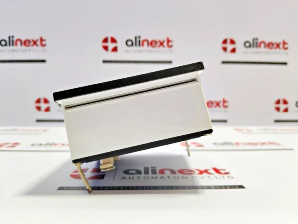 Automatic Electric 0-50A Analog AC Ammeter 1.5W 75MV