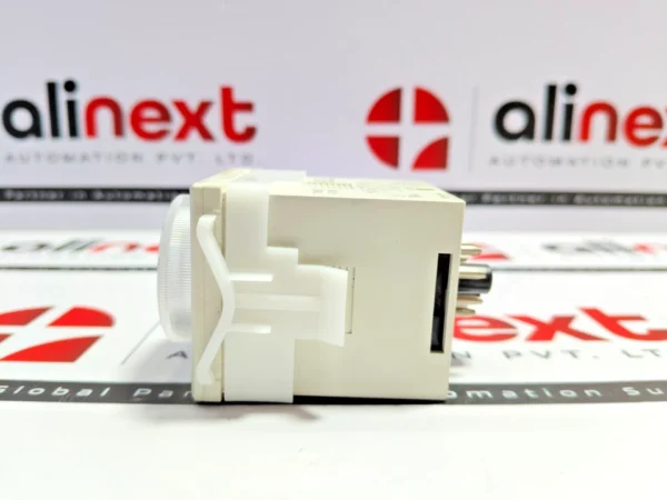 Autonics AT8N multi-function analog timer 0 to 0.5min