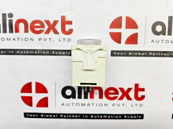 Autonics AT8N multi-function analog timer 0 to 0.5min