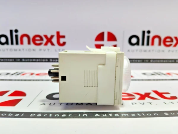 Autonics AT8N multi-function analog timer 0 to 0.5min