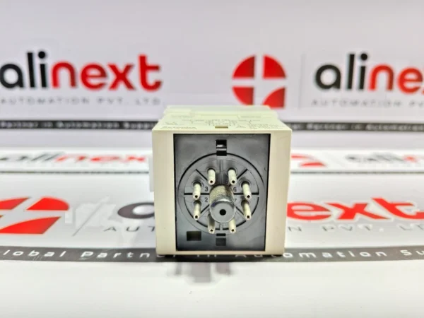 Autonics AT8N multi-function analog timer 0 to 0.5min