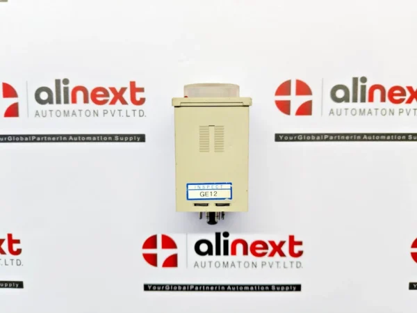 Autonics ATE1-30S analog timer 0-30sec 220VAC 50/60Hz