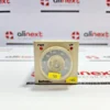 Autonics ATE1-30S analog timer 0-30sec 220VAC 50/60Hz