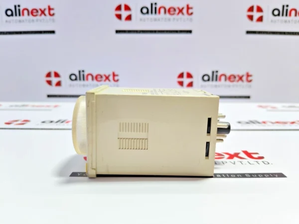 Autonics ATE1-30S analog timer 0-30sec 220VAC 50/60Hz