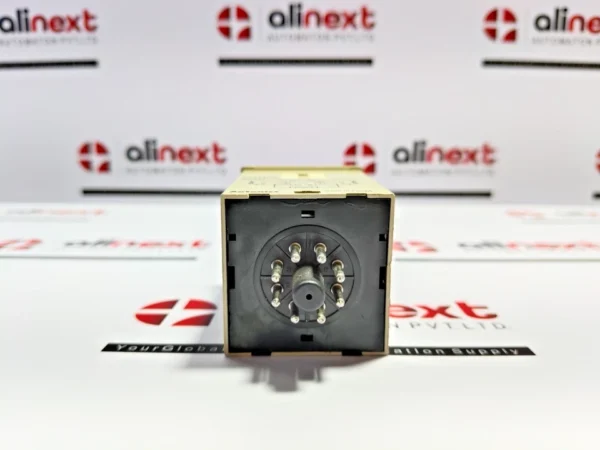 Autonics ATE1-30S analog timer 0-30sec 220VAC 50/60Hz