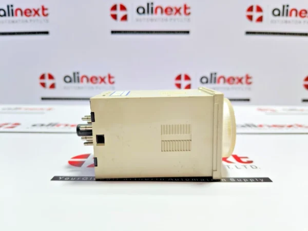 Autonics ATE1-30S analog timer 0-30sec 220VAC 50/60Hz