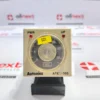 Autonics ATE1-30S analog timer 0-30sec 220VAC 50/60Hz