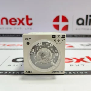 Autonics ATE8-41 timer