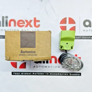 Autonics PSN40-20DN rectangular inductive proximity sensor 12-24VDC
