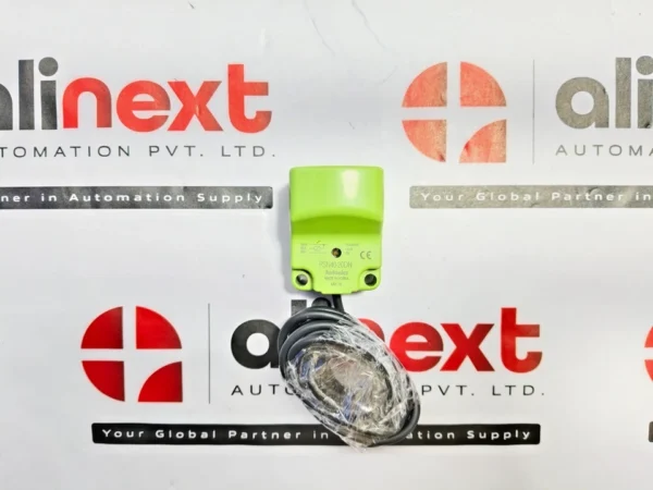 Autonics PSN40-20DN rectangular inductive proximity sensor 12-24VDC