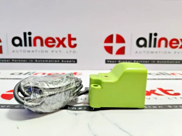  Autonics PSN40-20DN rectangular inductive proximity sensor 12-24VDC