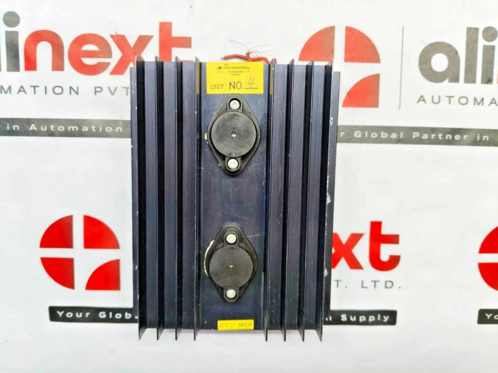 KRB-1/2 Power Inverter Module