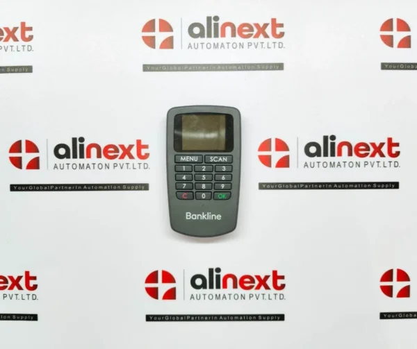 Bankline Portable OTP / Authentication Keypad Device