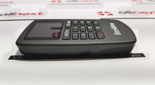 Bankline Portable OTP / Authentication Keypad Device