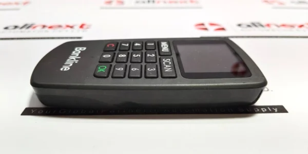 Bankline Portable OTP / Authentication Keypad Device