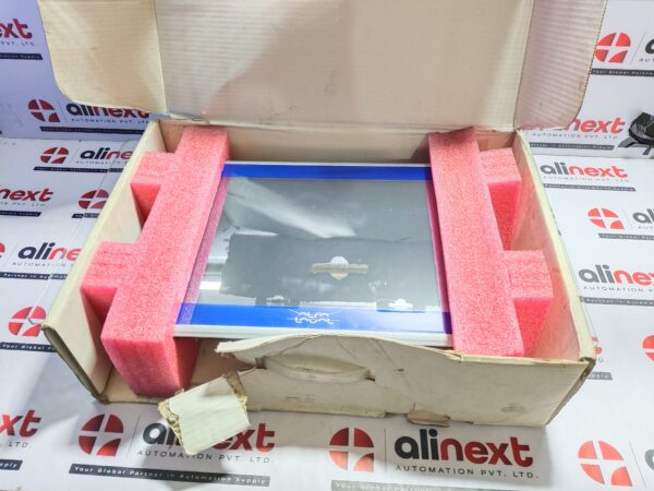 Beijer Electronics iX T15BR HMI operator panel