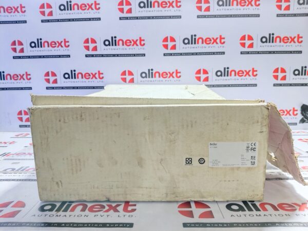 Beijer Electronics iX T15BR HMI operator panel