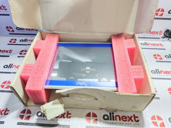 Beijer Electronics iX T15BR HMI operator panel