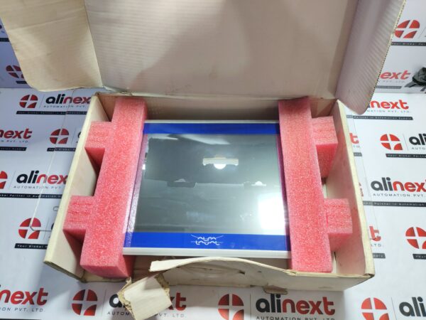 Beijer Electronics iX T15BR HMI operator panel