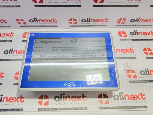 Beijer Electronics iX T15BR HMI operator panel