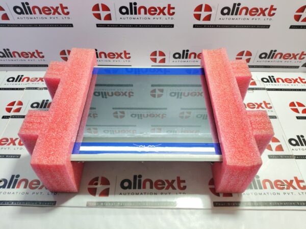 Beijer Electronics iX T15BR HMI operator panel