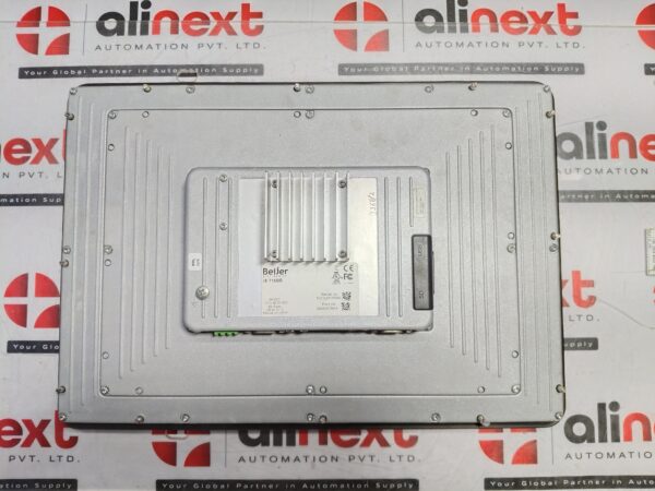Beijer Electronics iX T15BR HMI operator panel