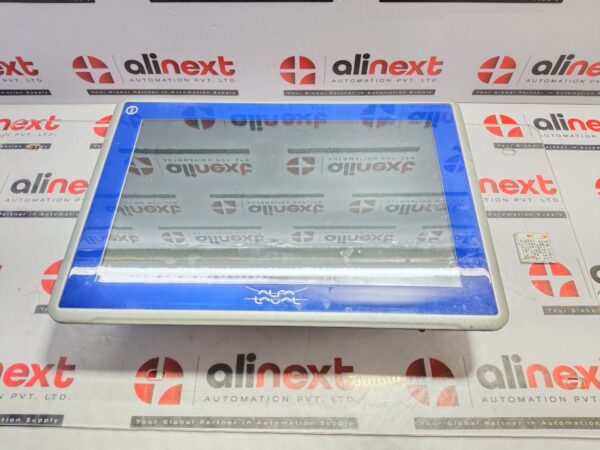 Beijer Electronics iX T15BR HMI operator panel