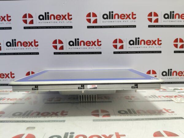 Beijer Electronics iX T15BR HMI operator panel