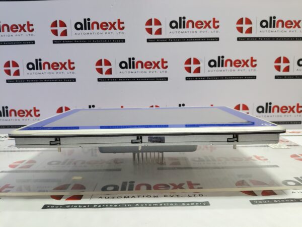 Beijer Electronics iX T15BR HMI operator panel