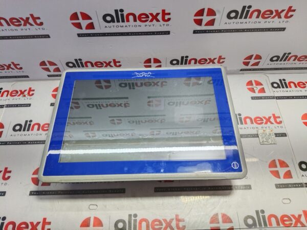 Beijer Electronics iX T15BR HMI operator panel