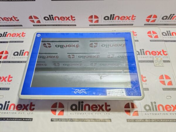 Beijer Electronics iX T15BR HMI operator panel