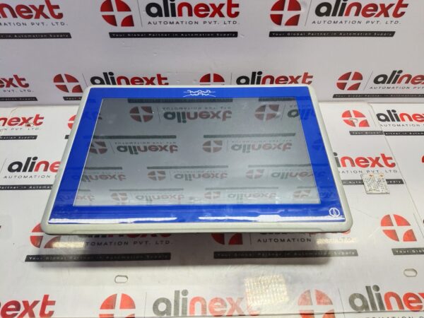 Beijer Electronics iX T15BR HMI operator panel