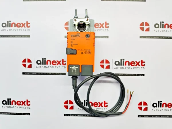 Belimo LM72A Rotary Actuator 48...110VDC 150S 2.5W