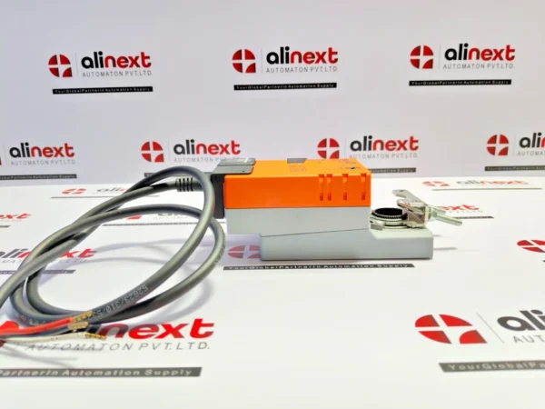 Belimo LM72A Rotary Actuator 48...110VDC 150S 2.5W