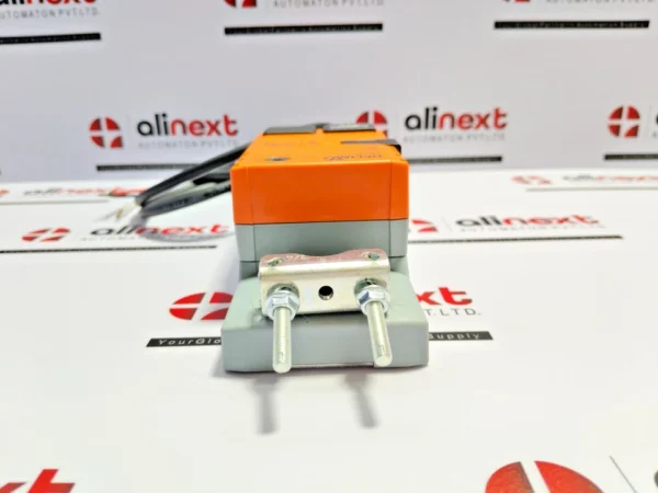 Belimo LM72A Rotary Actuator 48...110VDC 150S 2.5W