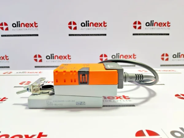 Belimo LM72A Rotary Actuator 48...110VDC 150S 2.5W