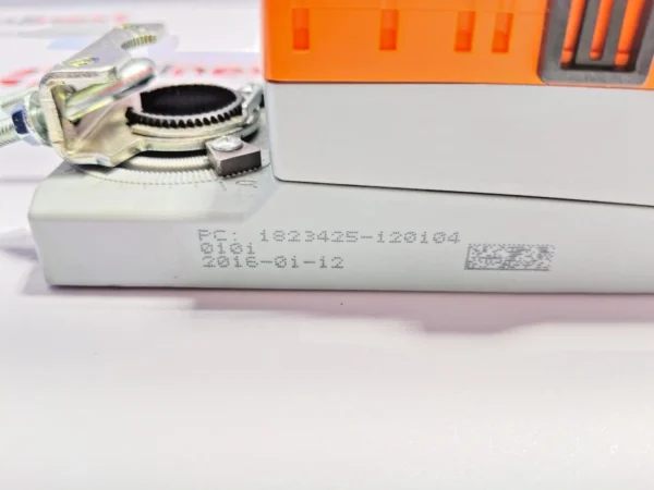 Belimo LM72A Rotary Actuator 48...110VDC 150S 2.5W